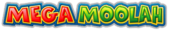 Mega Moolah Logo