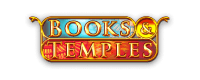 Books & Temples Logo