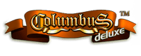 Columbus Deluxe Logo