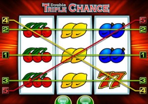 Double Triple Chance Screenshot