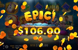 Fishin Reels Screenshot 3