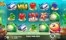 Fishin Reels Screenshot mobile