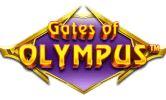 Gates of Olympus Logo