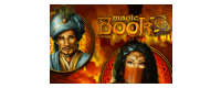 Magic Book Logo
