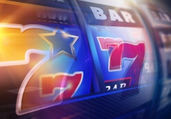 Progressive Jackpots