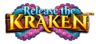 Release the Kraken Logo