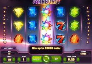 Starburst Screenshot